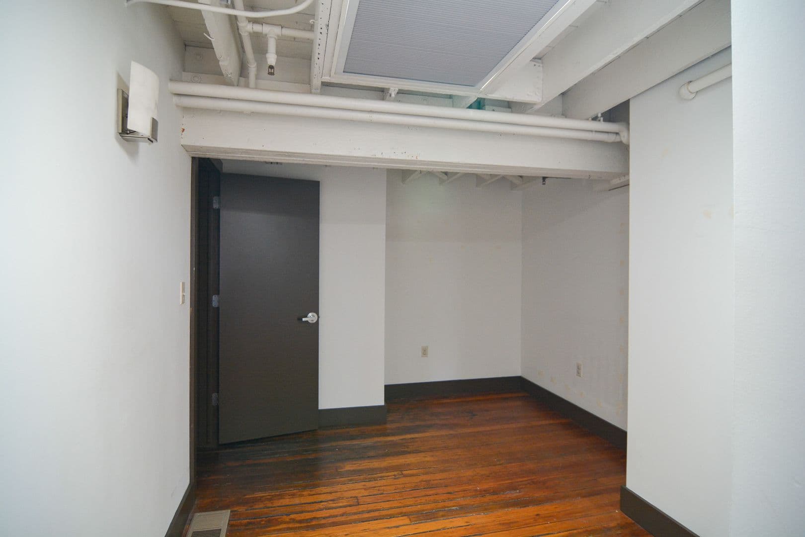 Omaha Apartment: 424 S. 12th Street