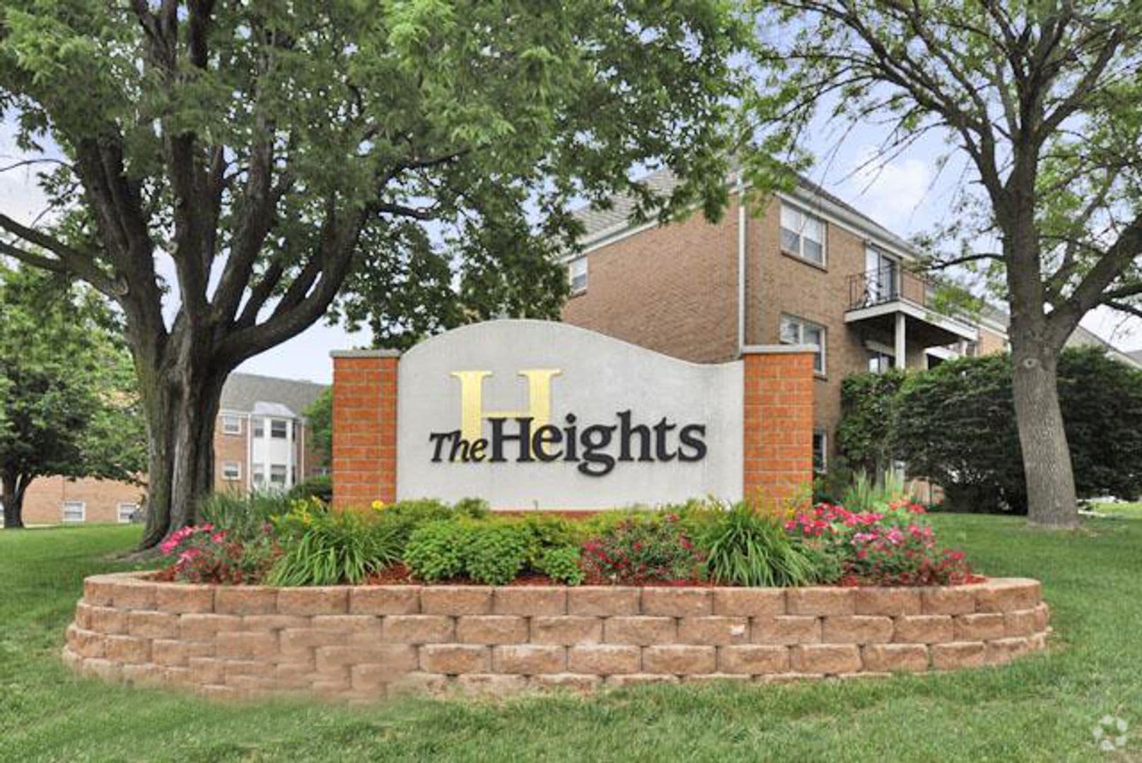 Omaha Apartment: 11766 Wakeley Plz