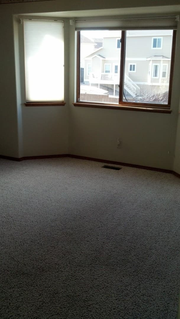 Colorado Springs House: 5952 Corinth Dr.