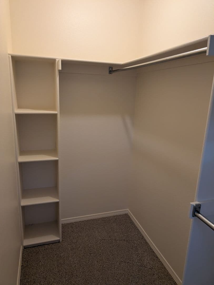 Colorado Springs Apartment: 3448 Atlantic Dr.