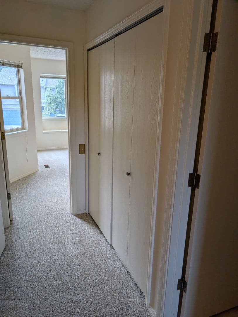 Colorado Springs Apartment: 3448 Atlantic Dr.