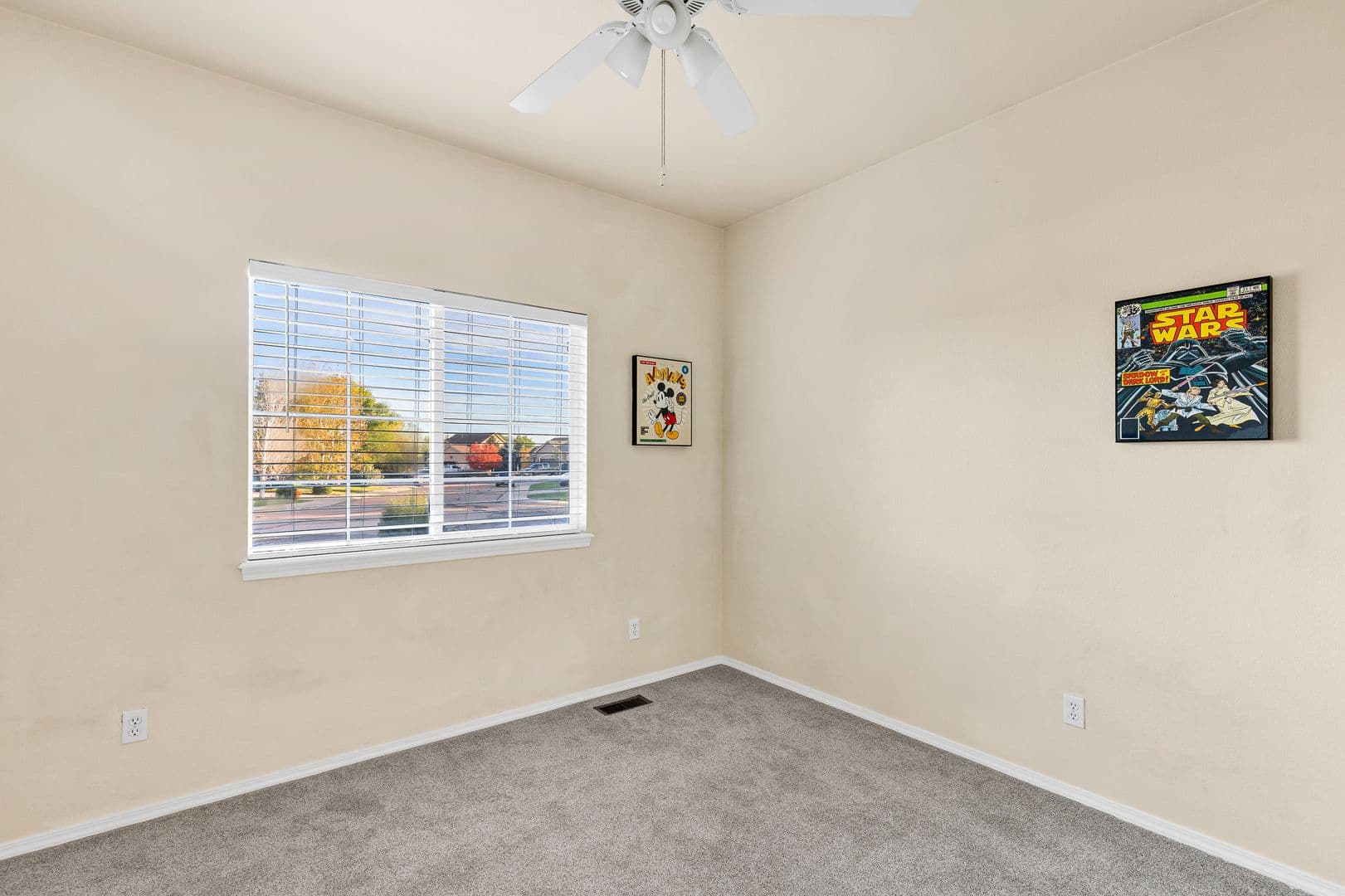 Colorado Springs House: 7113 Appletree Loop