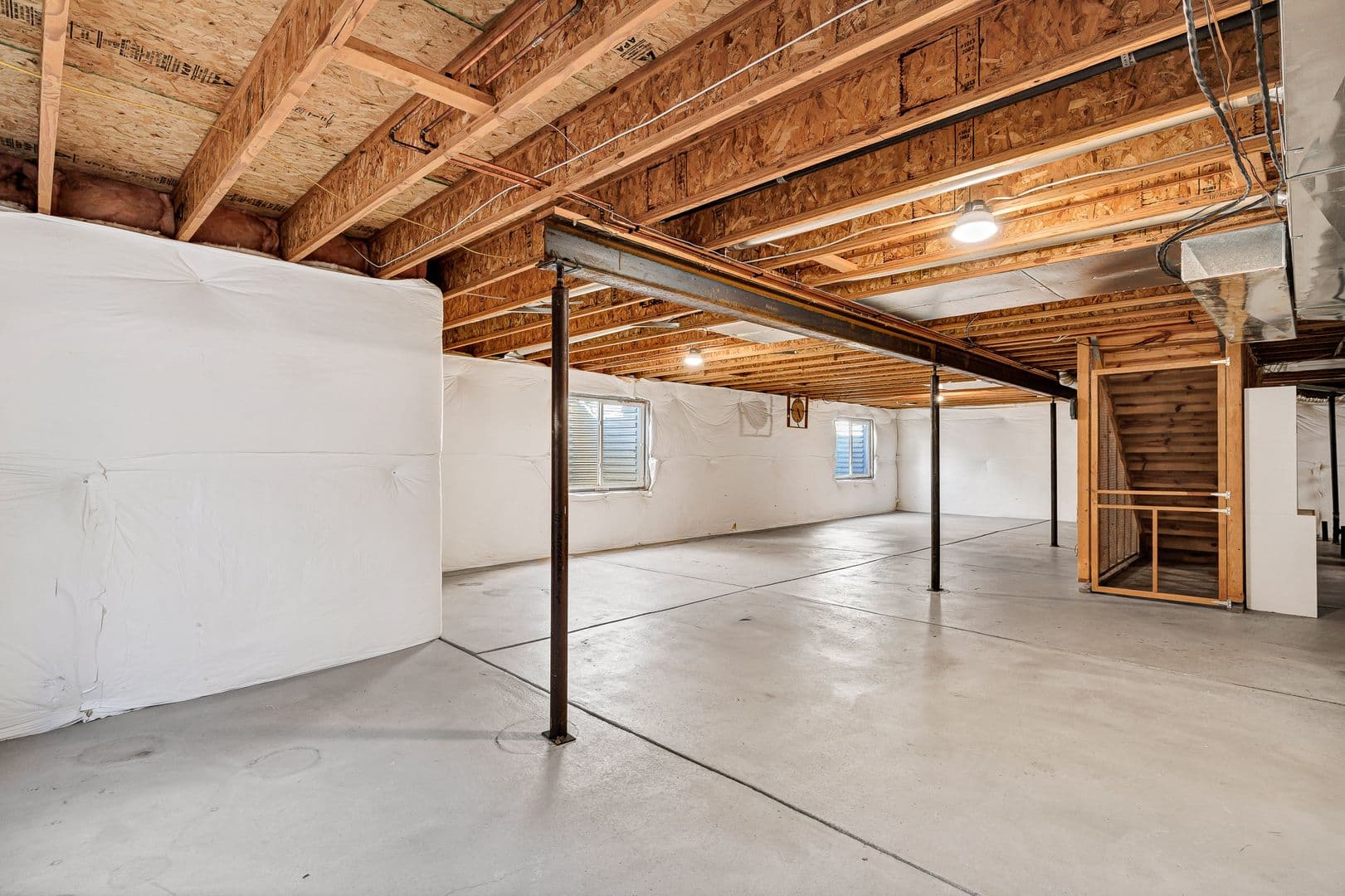Colorado Springs House: 7113 Appletree Loop