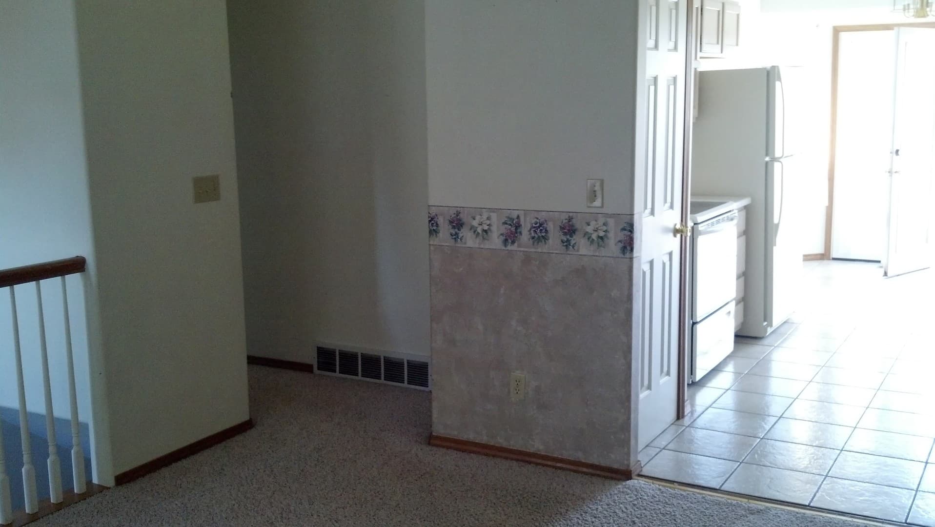 Colorado Springs House: 5952 Corinth Dr.