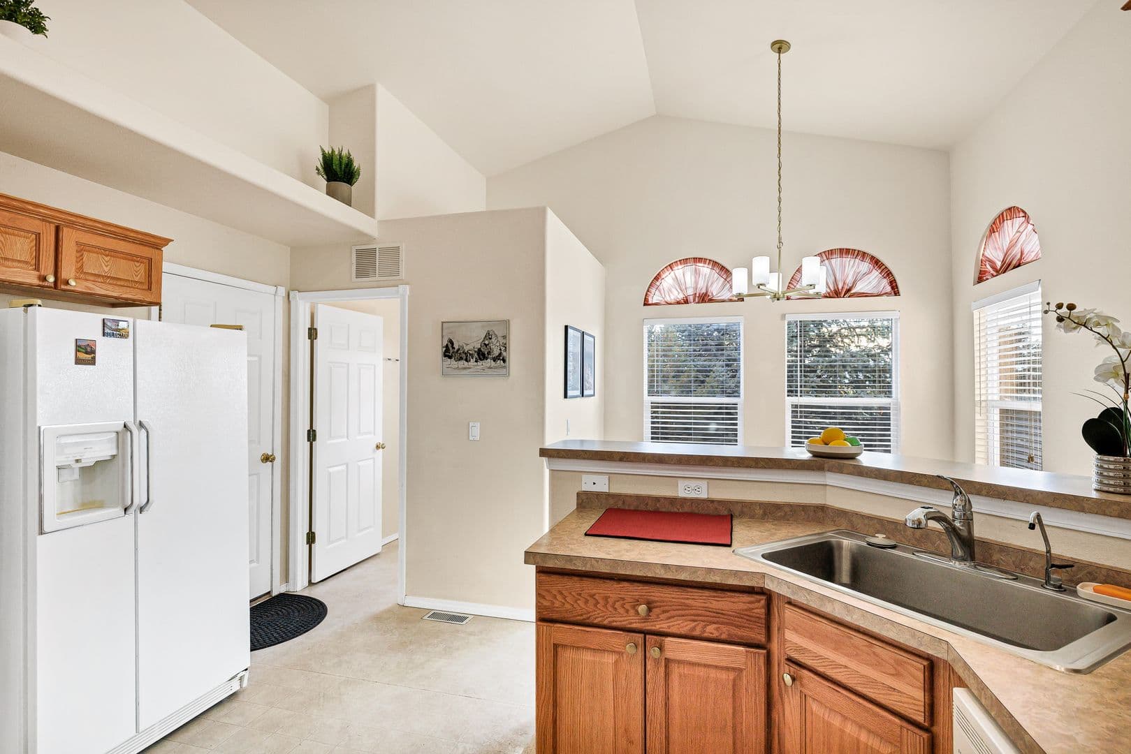 Colorado Springs House: 7113 Appletree Loop