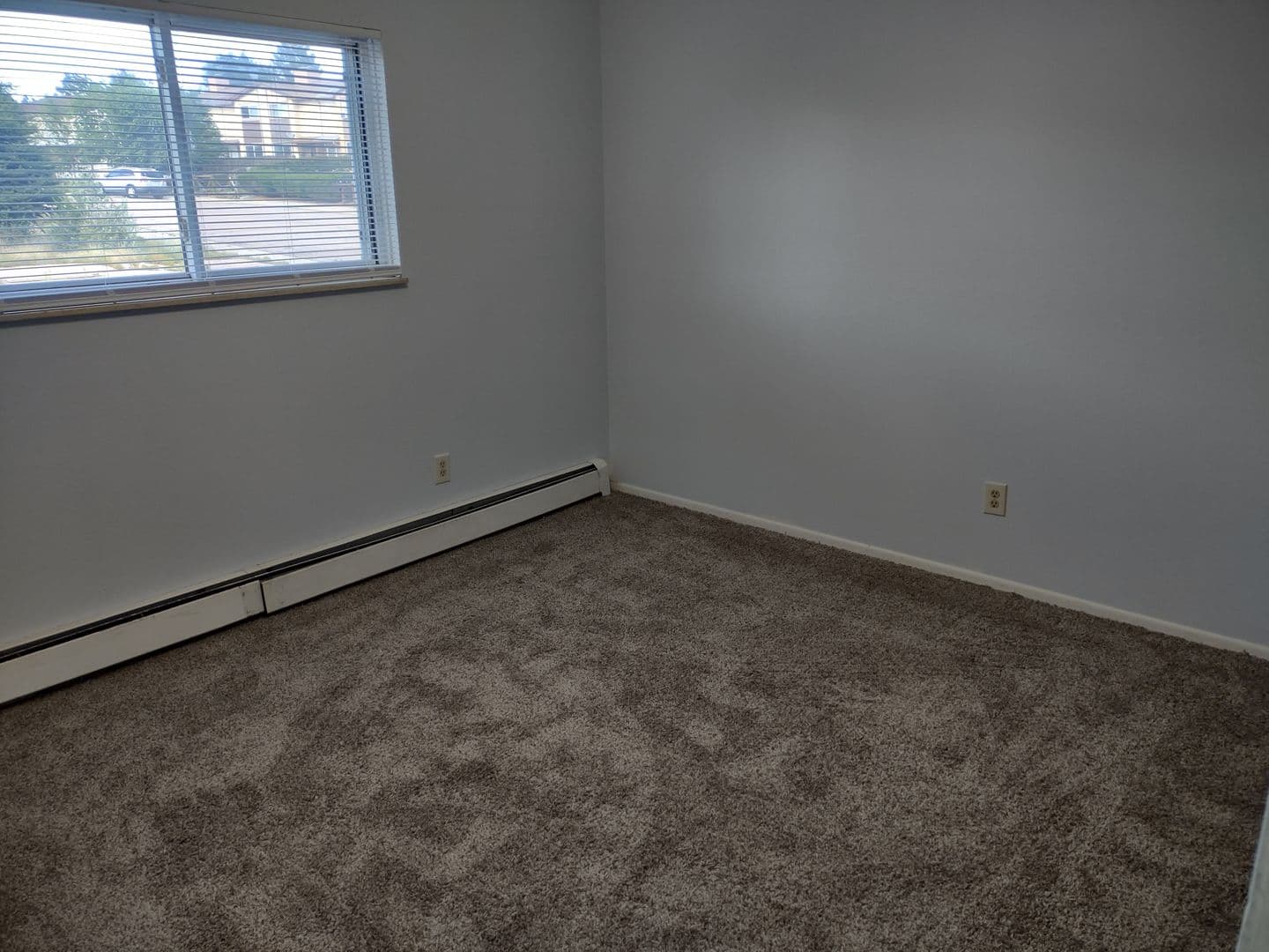 Colorado Springs Apartment: 1438 Nokomis Drive - 3