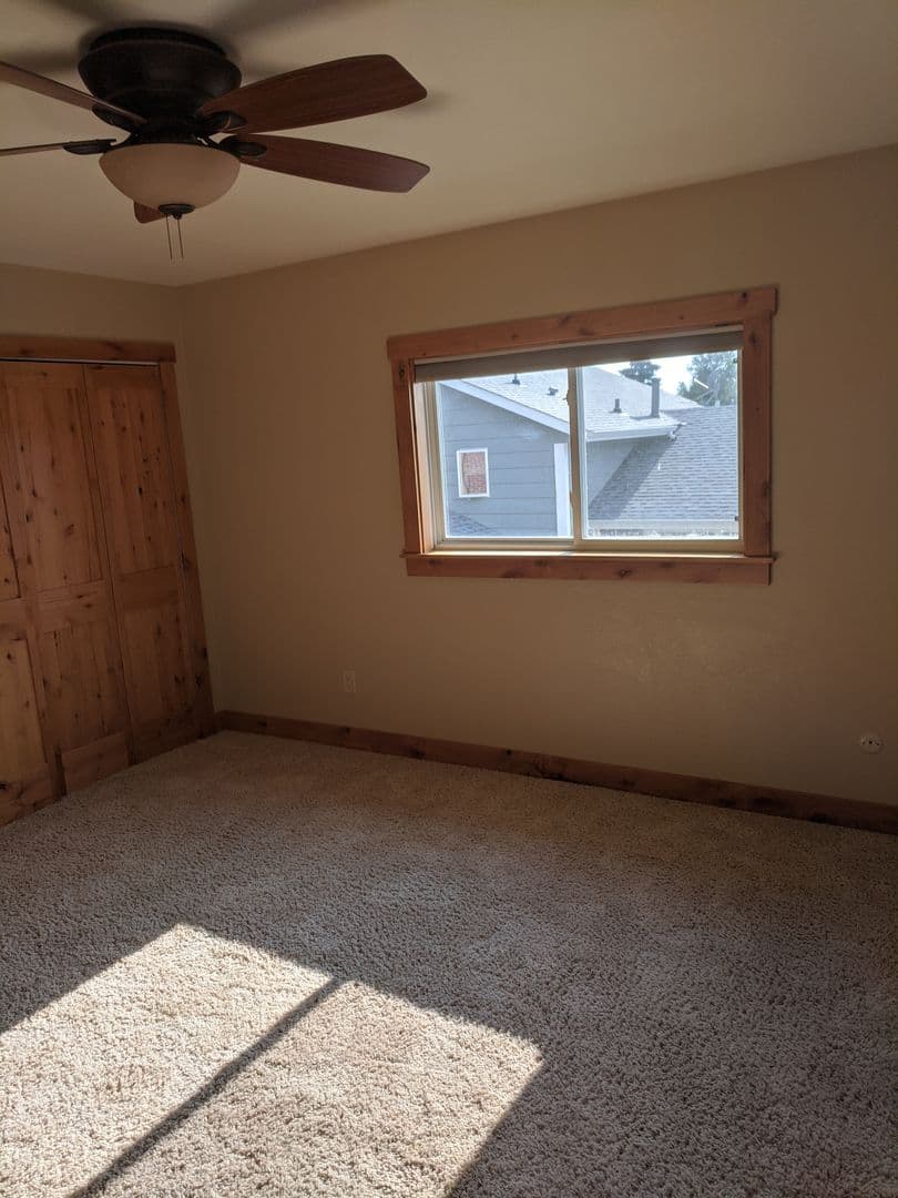 Colorado Springs House: 5511 Old Farm Cr. E.