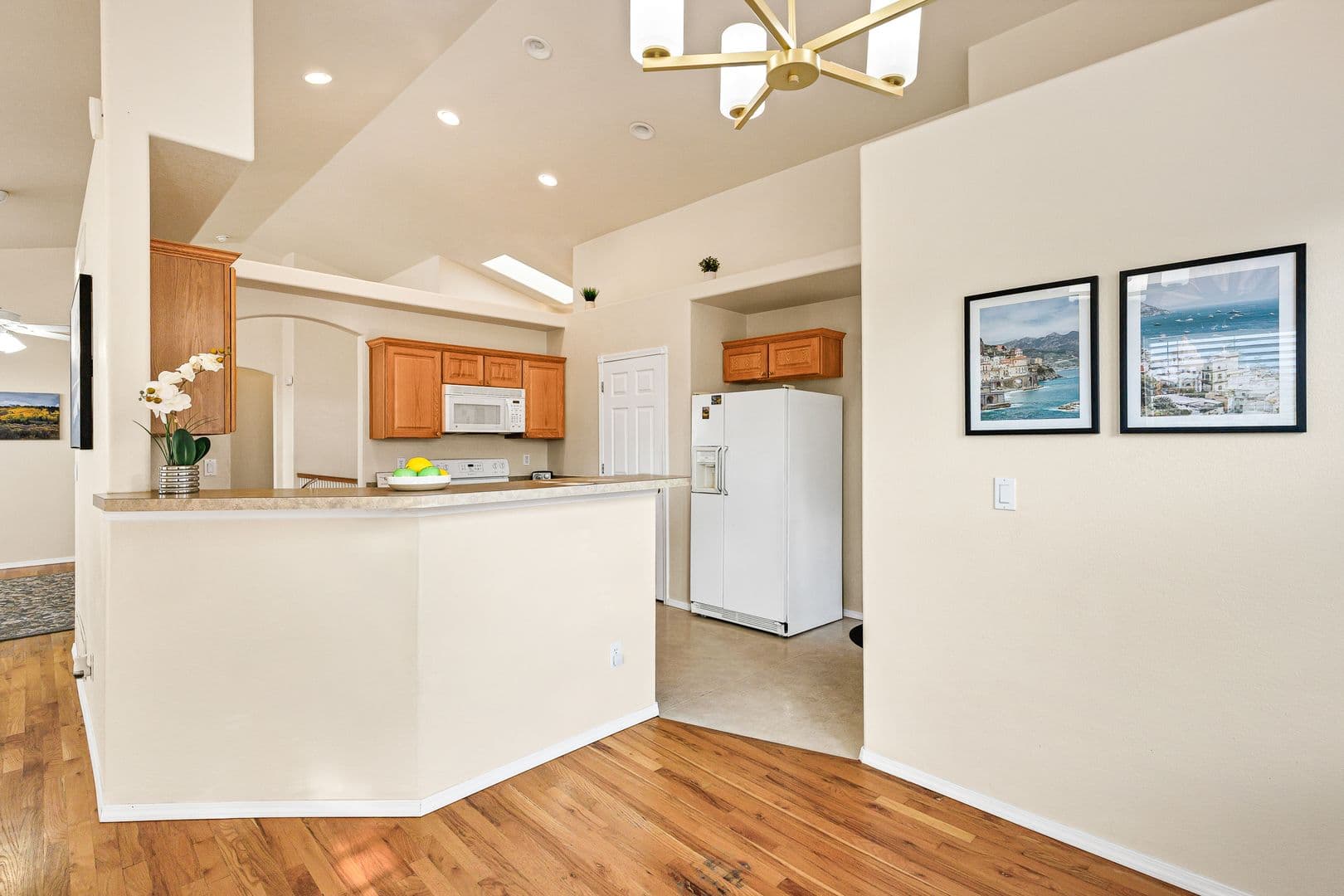 Colorado Springs House: 7113 Appletree Loop