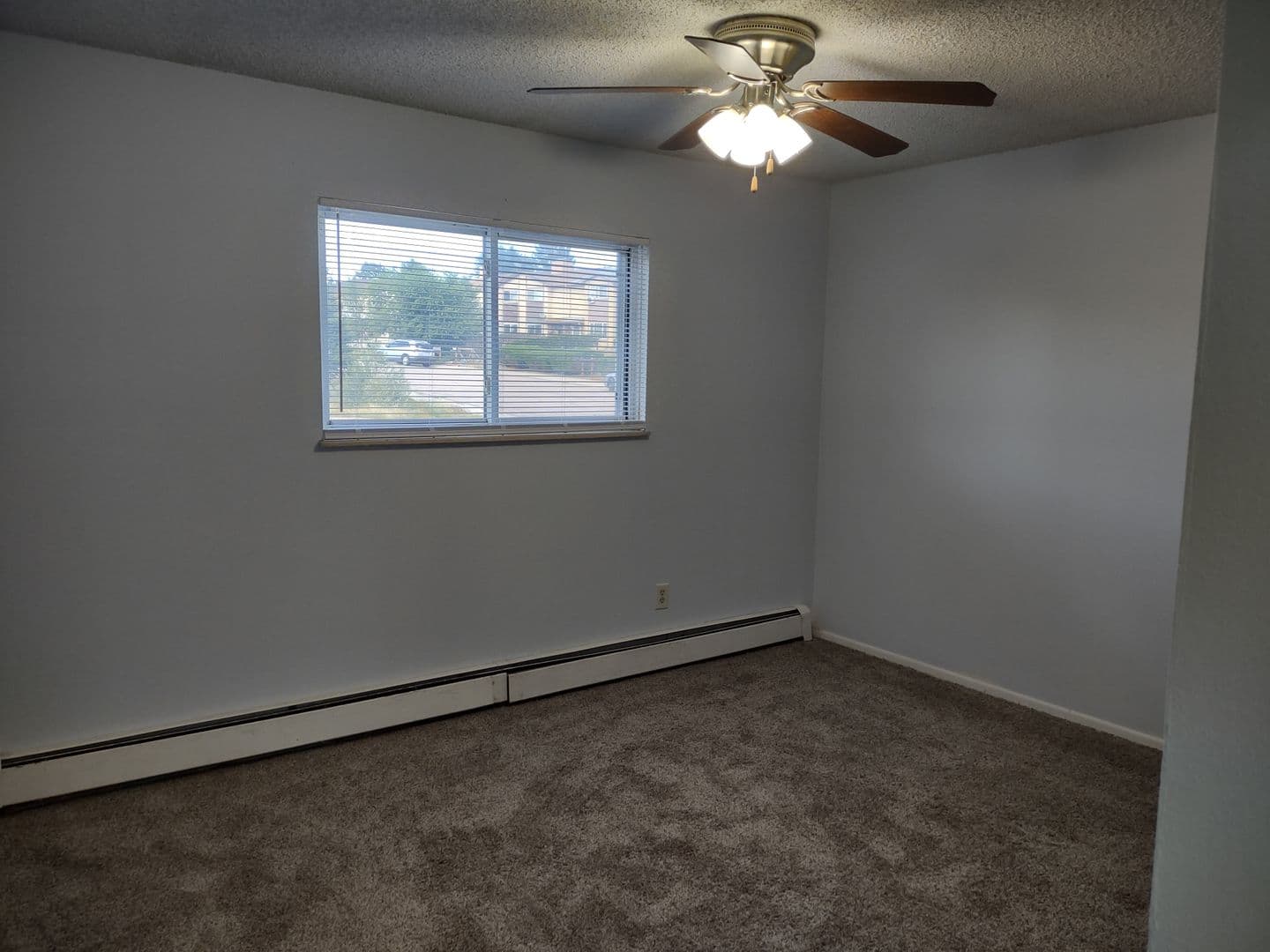 Colorado Springs Apartment: 1438 Nokomis Drive - 3