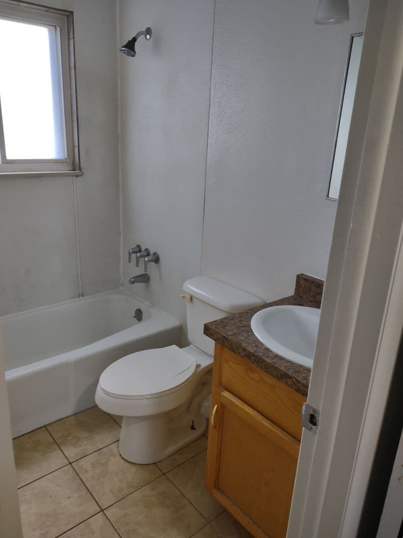 Colorado Springs Apartment: 1438 Nokomis Drive - 3