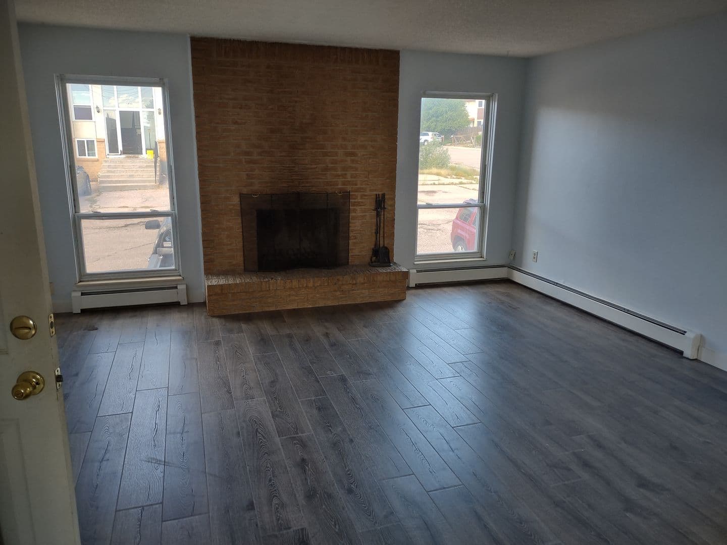 Colorado Springs Apartment: 1438 Nokomis Drive - 3