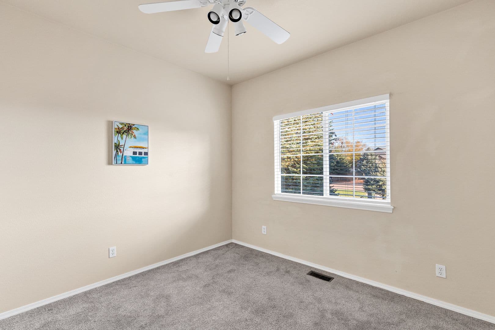 Colorado Springs House: 7113 Appletree Loop