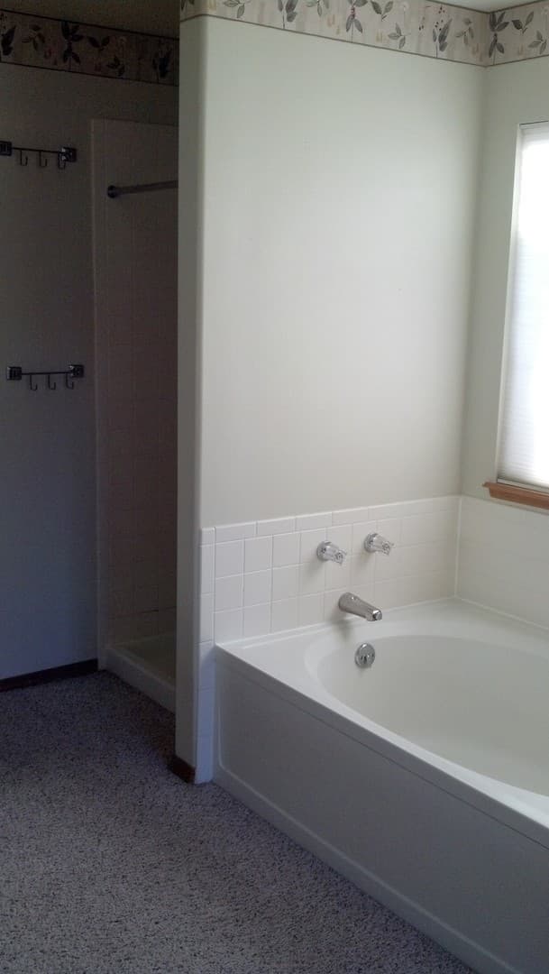 Colorado Springs House: 5952 Corinth Dr.