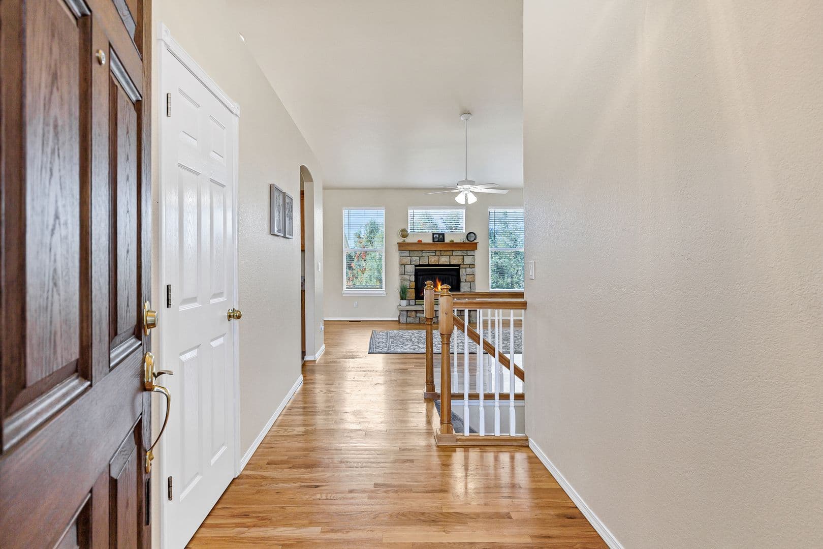 Colorado Springs House: 7113 Appletree Loop