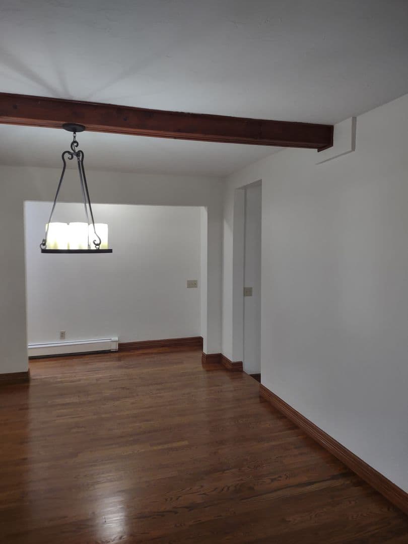 Peyton House: 7615 Mallard Drive
