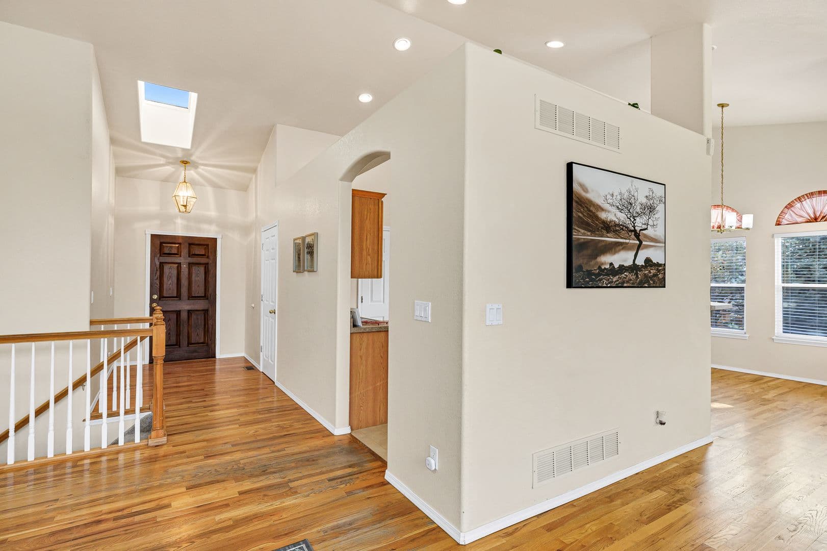 Colorado Springs House: 7113 Appletree Loop