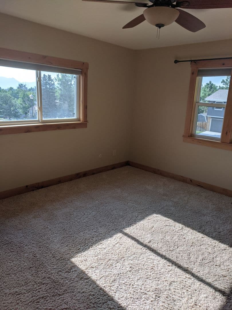 Colorado Springs House: 5511 Old Farm Cr. E.