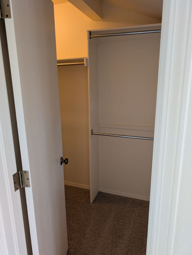 Colorado Springs Apartment: 3448 Atlantic Dr.