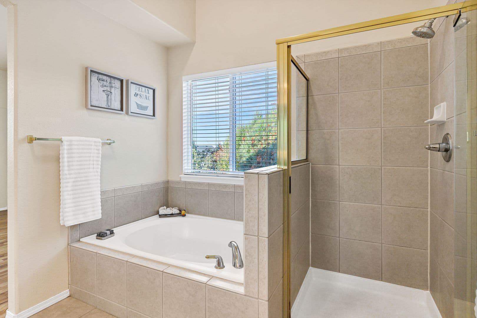 Colorado Springs House: 7113 Appletree Loop