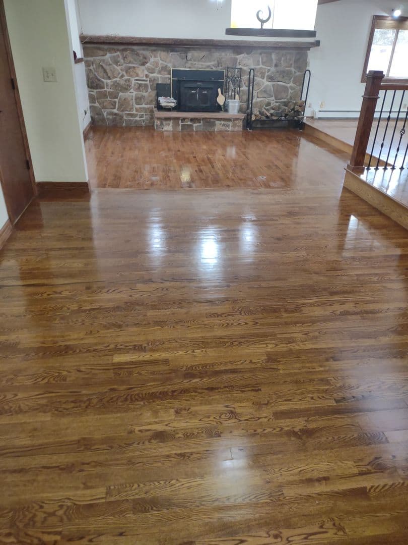 Peyton House: 7615 Mallard Drive