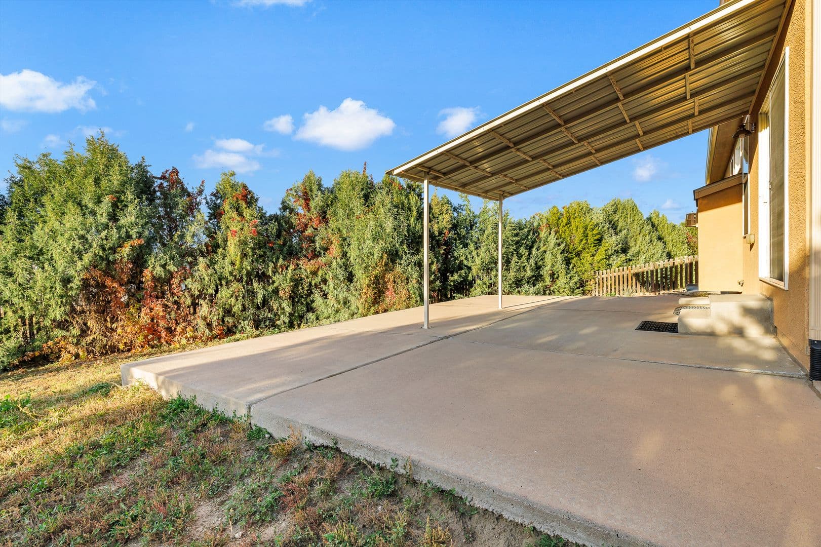 Colorado Springs House: 7113 Appletree Loop