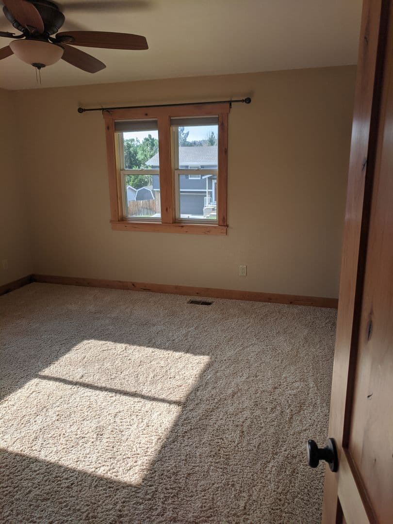 Colorado Springs House: 5511 Old Farm Cr. E.