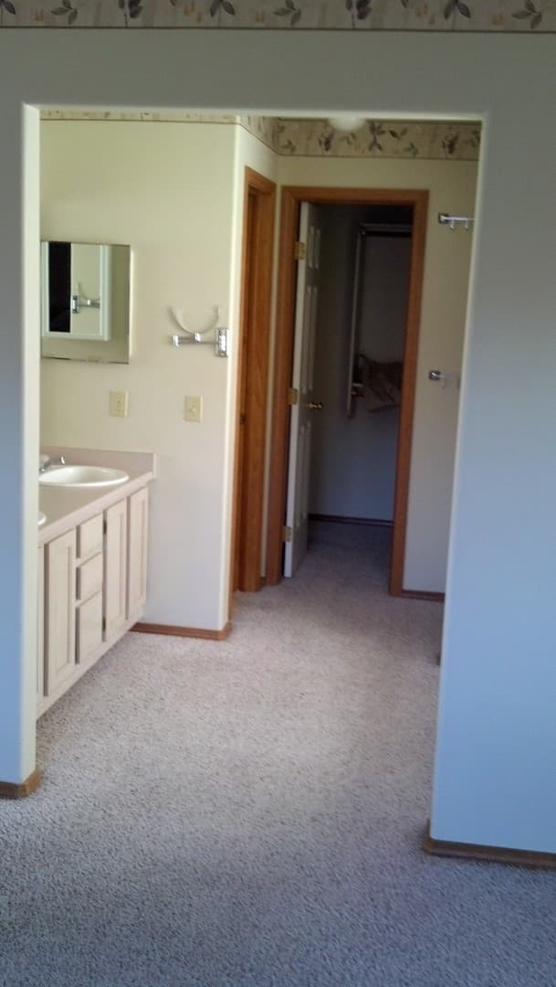 Colorado Springs House: 5952 Corinth Dr.
