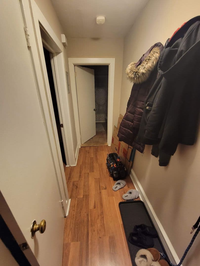Rockledge Apartment: 5 Huntingdon Pike