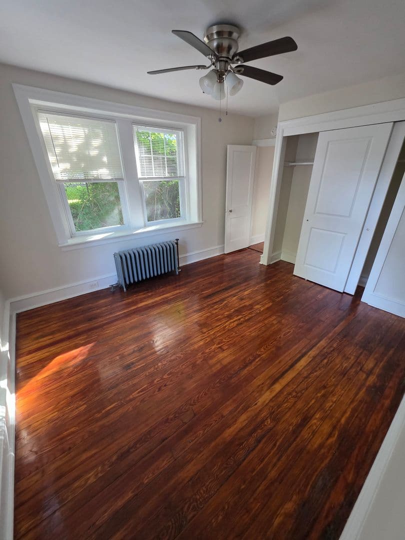 Jenkintown Apartment: 410 Linden Street