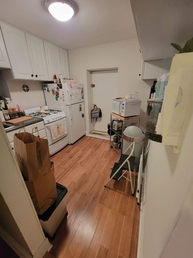 Rockledge Apartment: 5 Huntingdon Pike