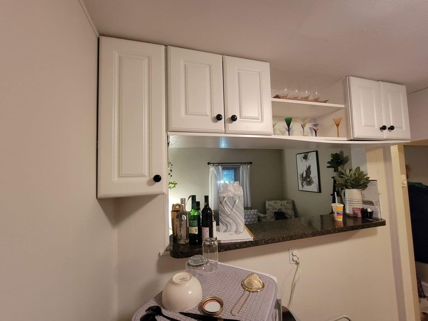 Rockledge Apartment: 5 Huntingdon Pike