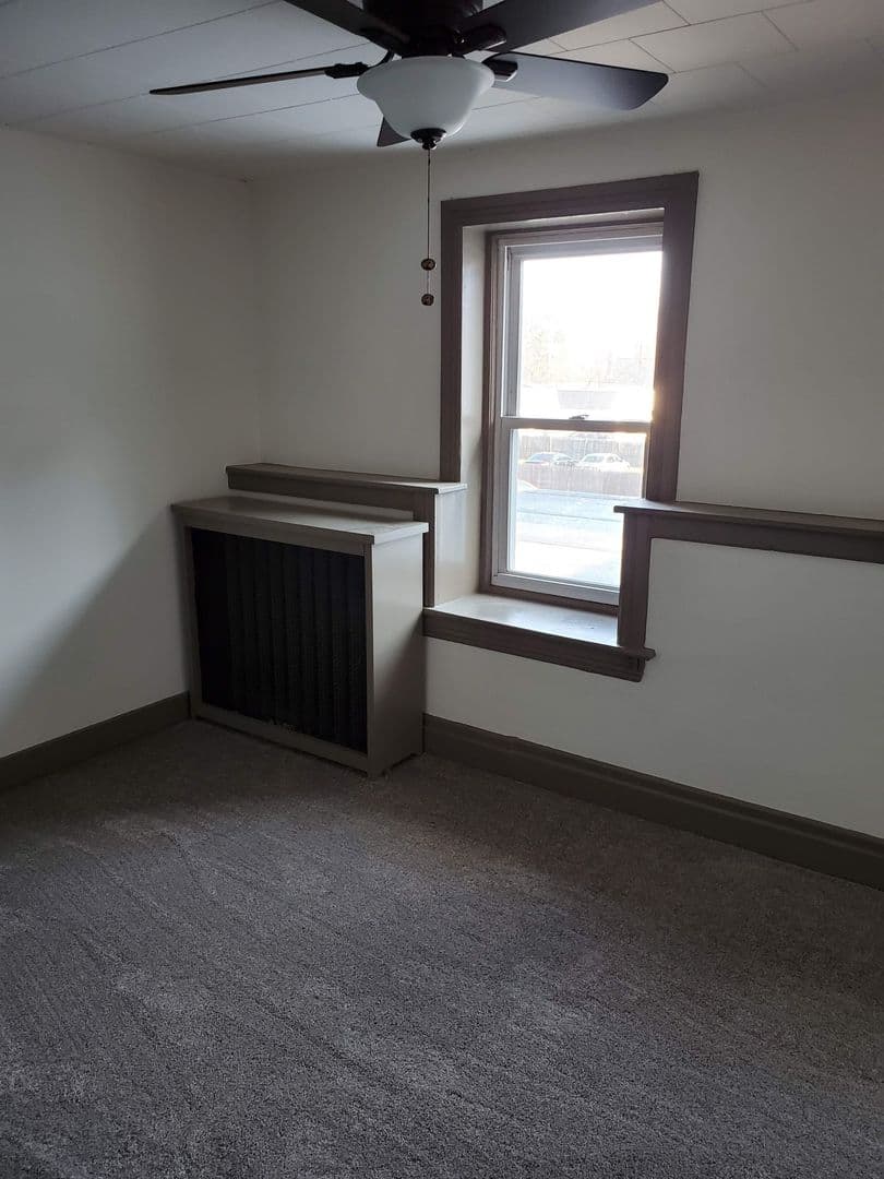 Langhorne Apartment: 101-103 East Maple Ave