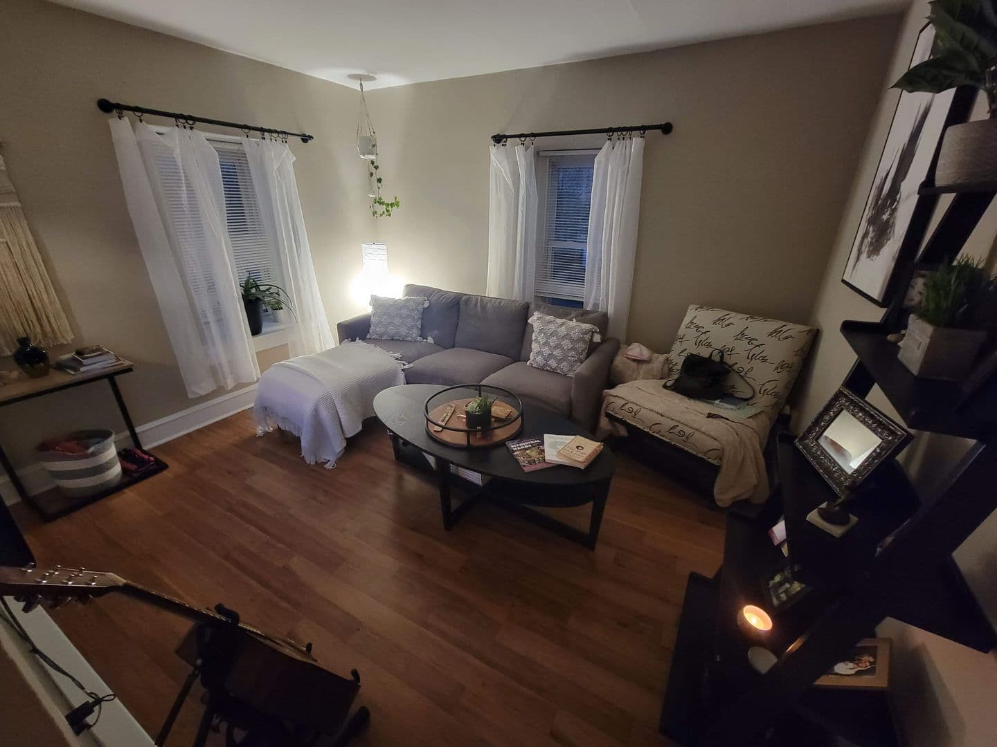 Rockledge Apartment: 5 Huntingdon Pike