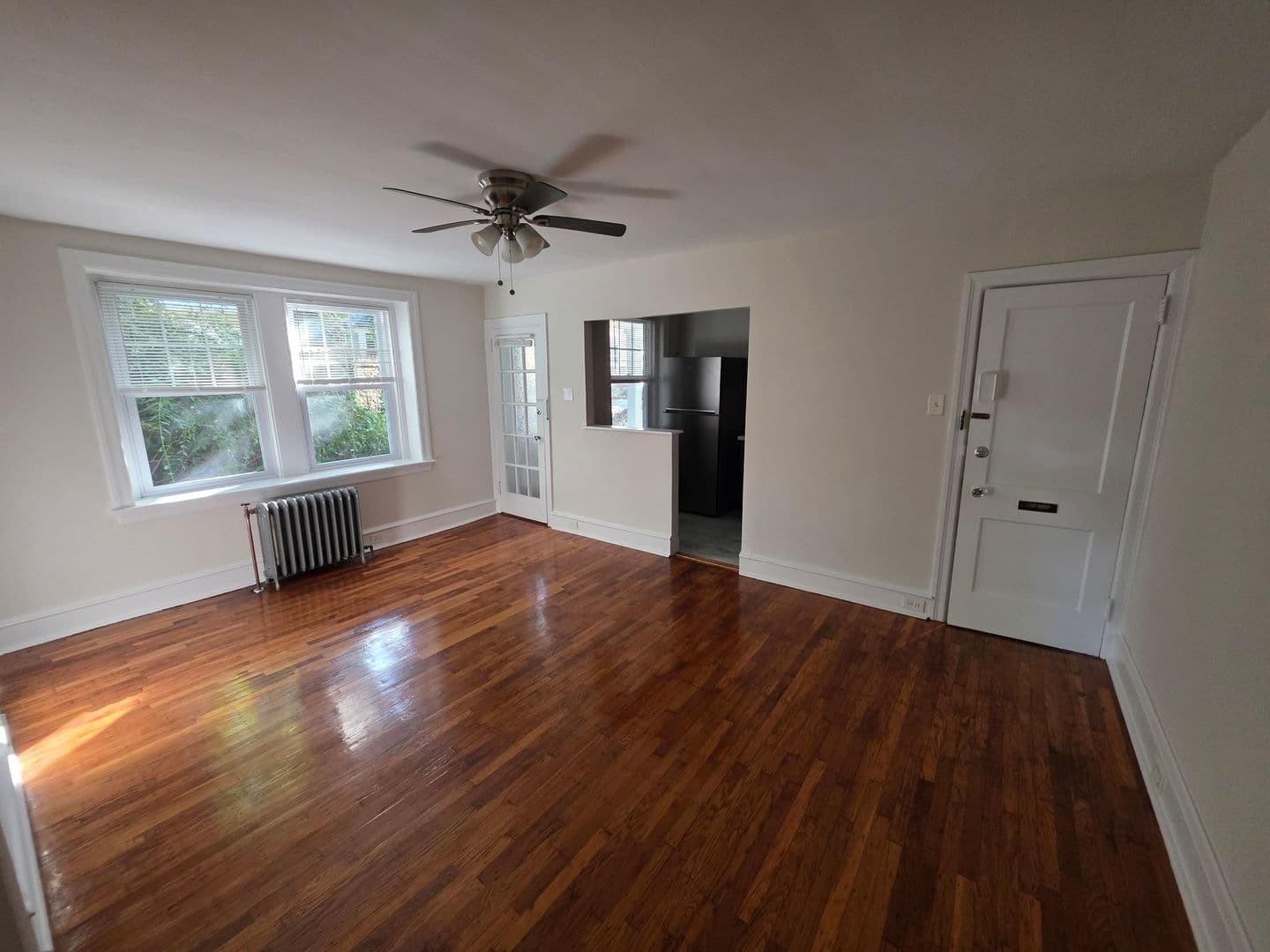 Jenkintown Apartment: 410 Linden Street
