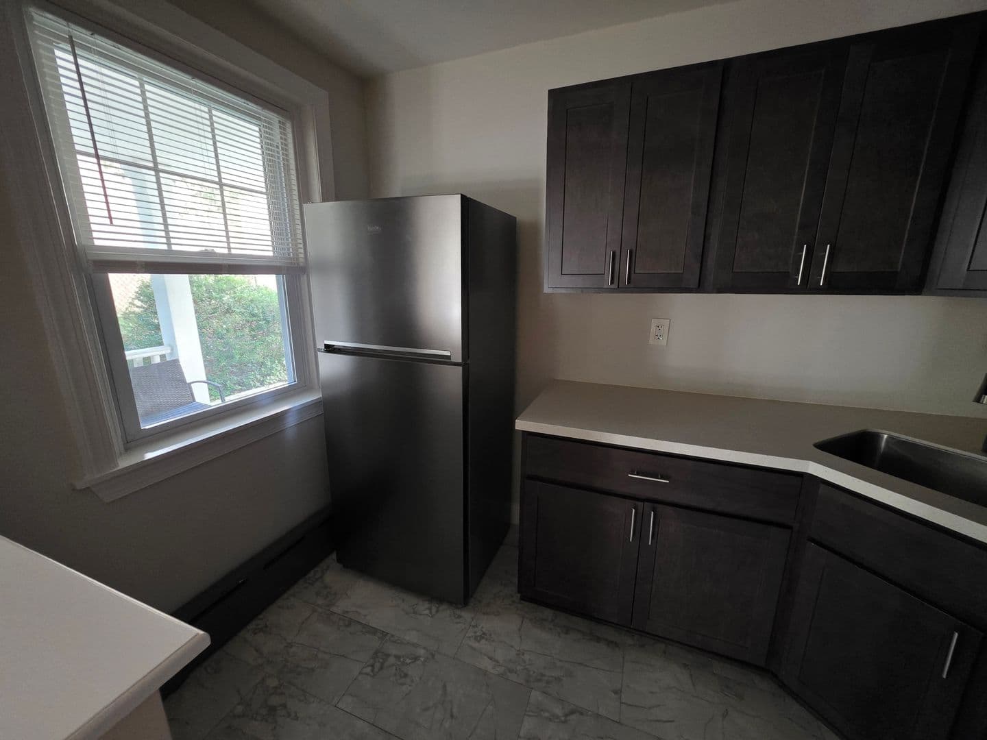 Jenkintown Apartment: 410 Linden Street