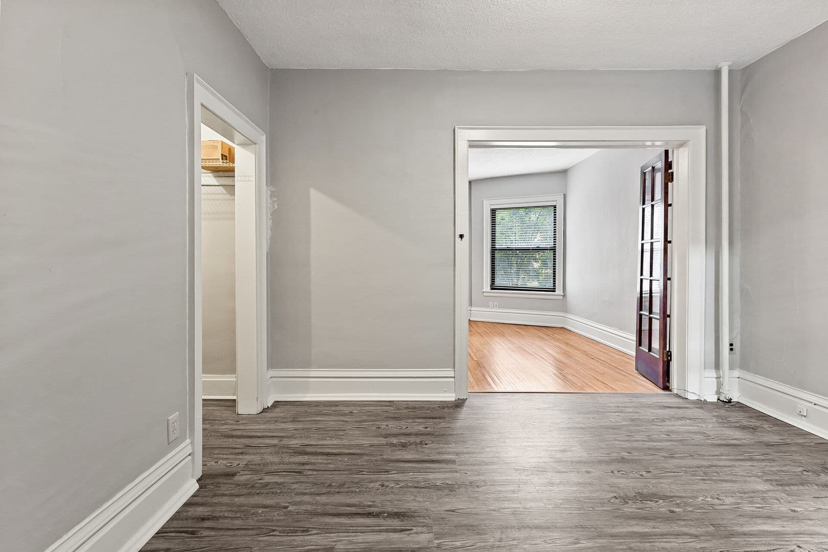 Minneapolis Apartment: 32 Spruce Pl