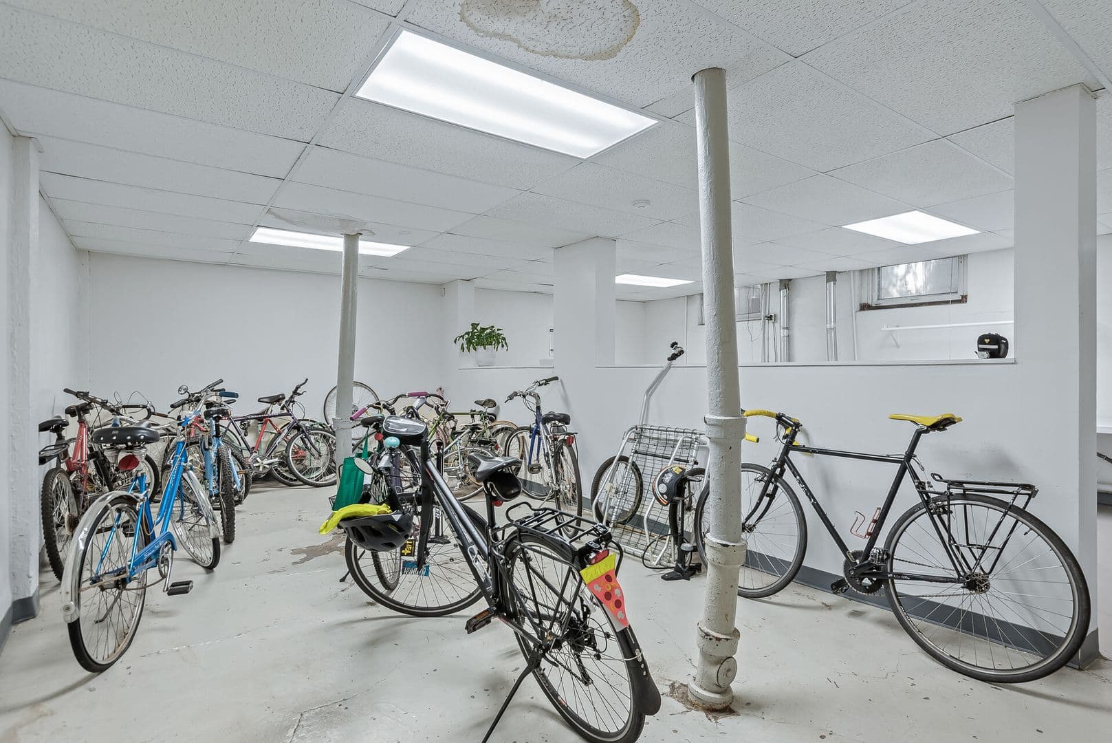 Minneapolis Apartment: 2219 Garfield Ave