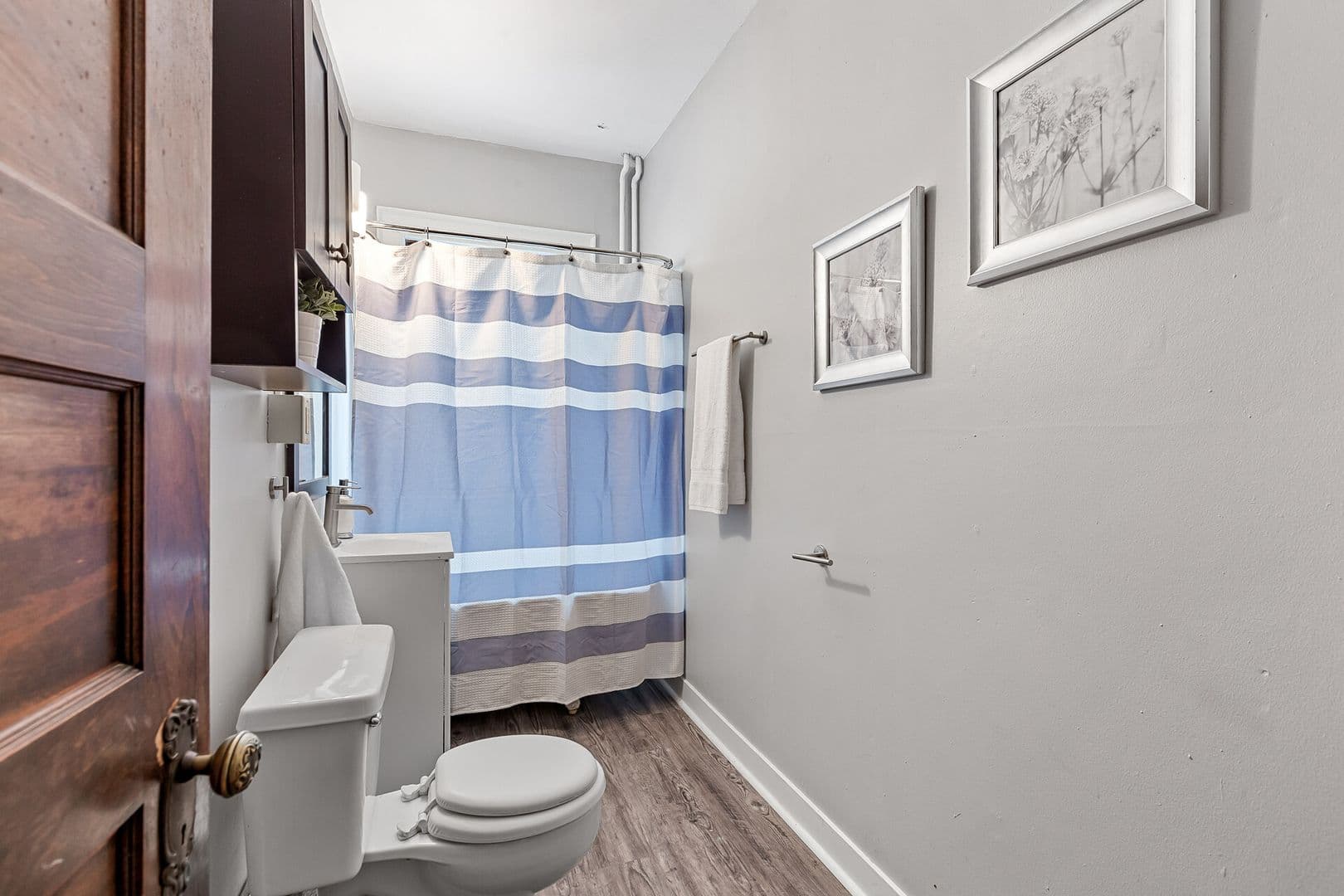 Minneapolis Apartment: 32 Spruce Pl