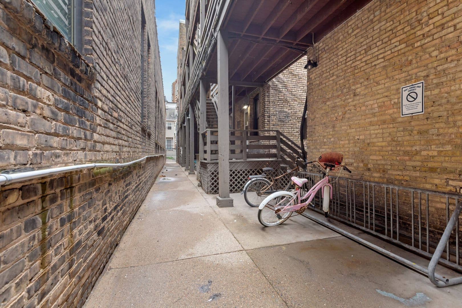 Minneapolis Apartment: 32 Spruce Pl