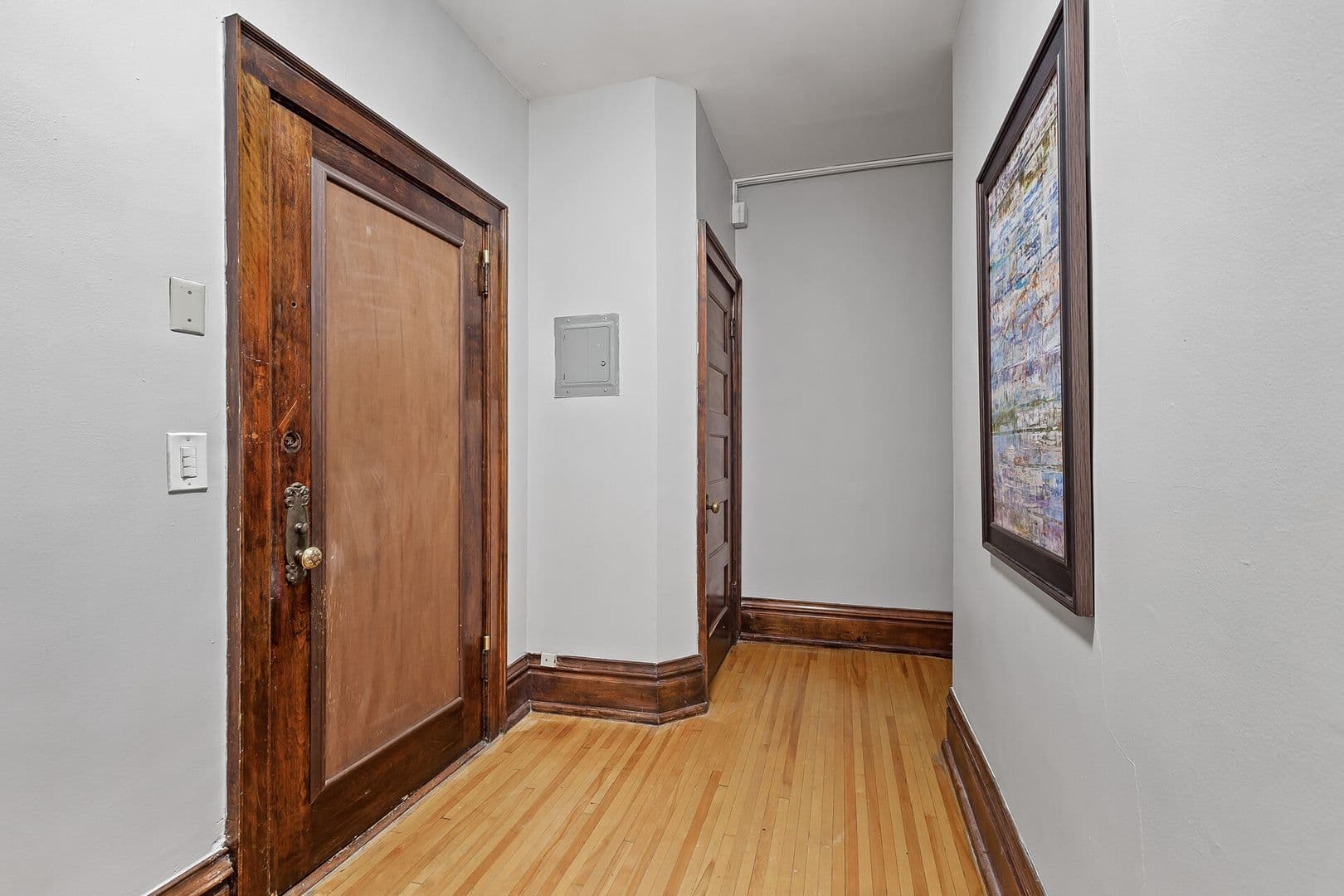 Minneapolis Apartment: 32 Spruce Pl