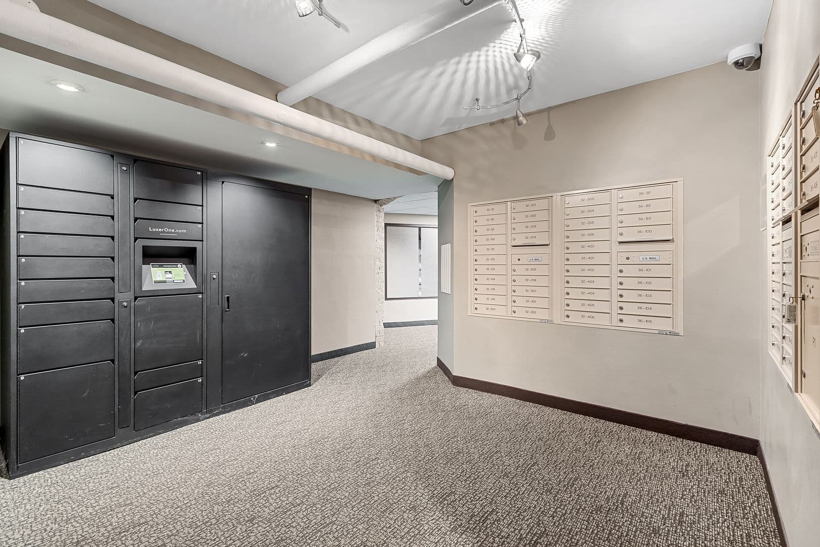 Minneapolis Apartment: 32 Spruce Pl