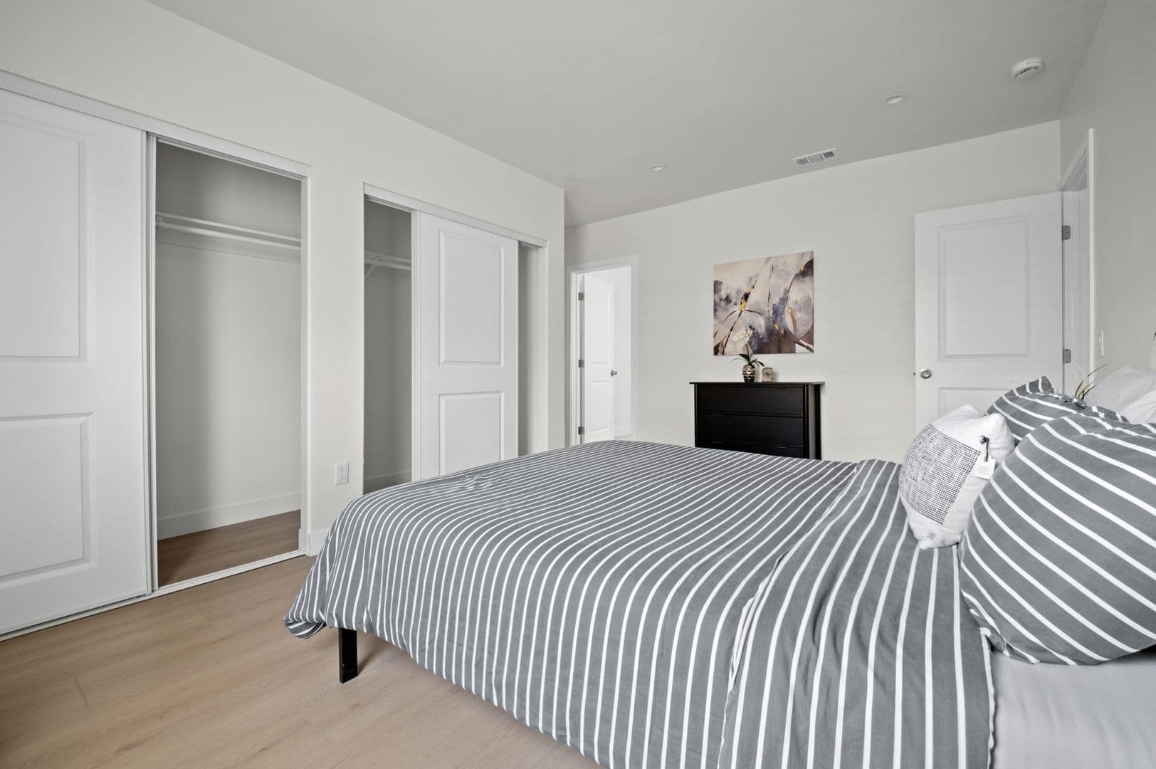 Fullerton House: 2620 W Olive Ave