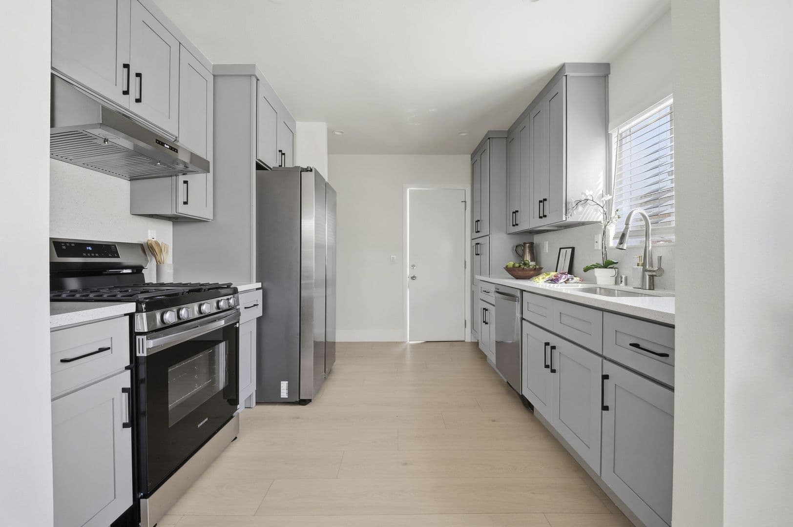 Long Beach House: 345 E Janice St.