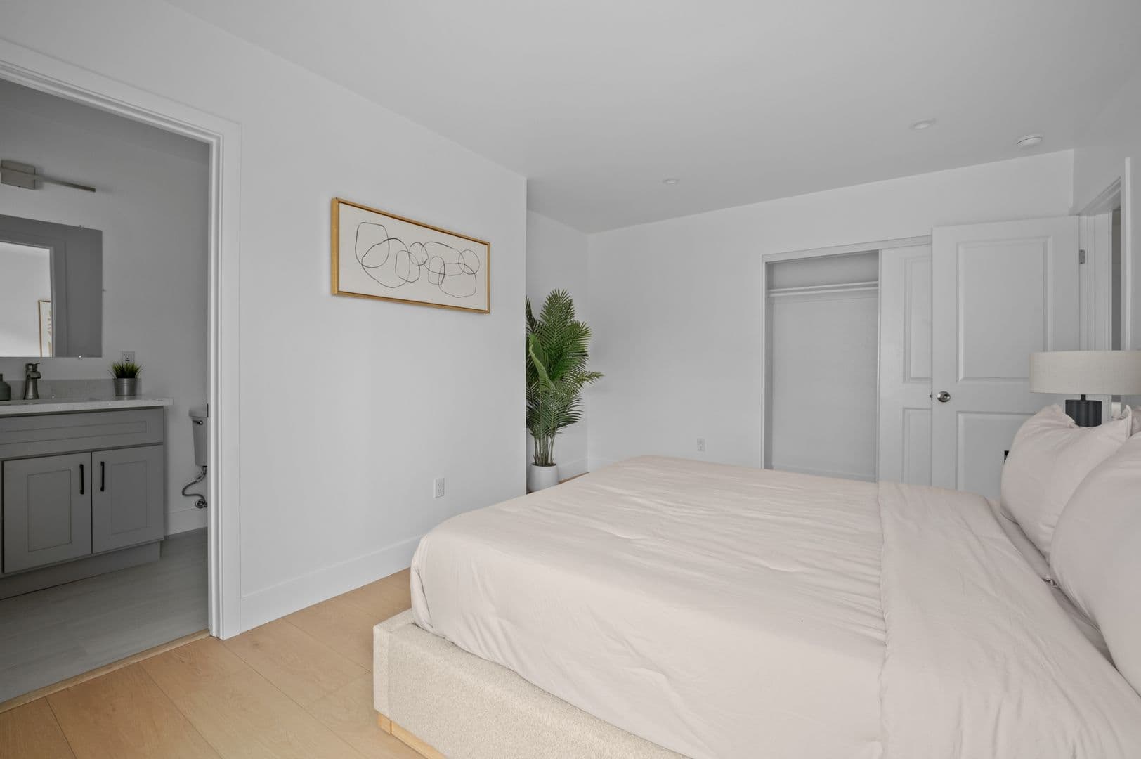 Garden Grove House: 13232 Newell St