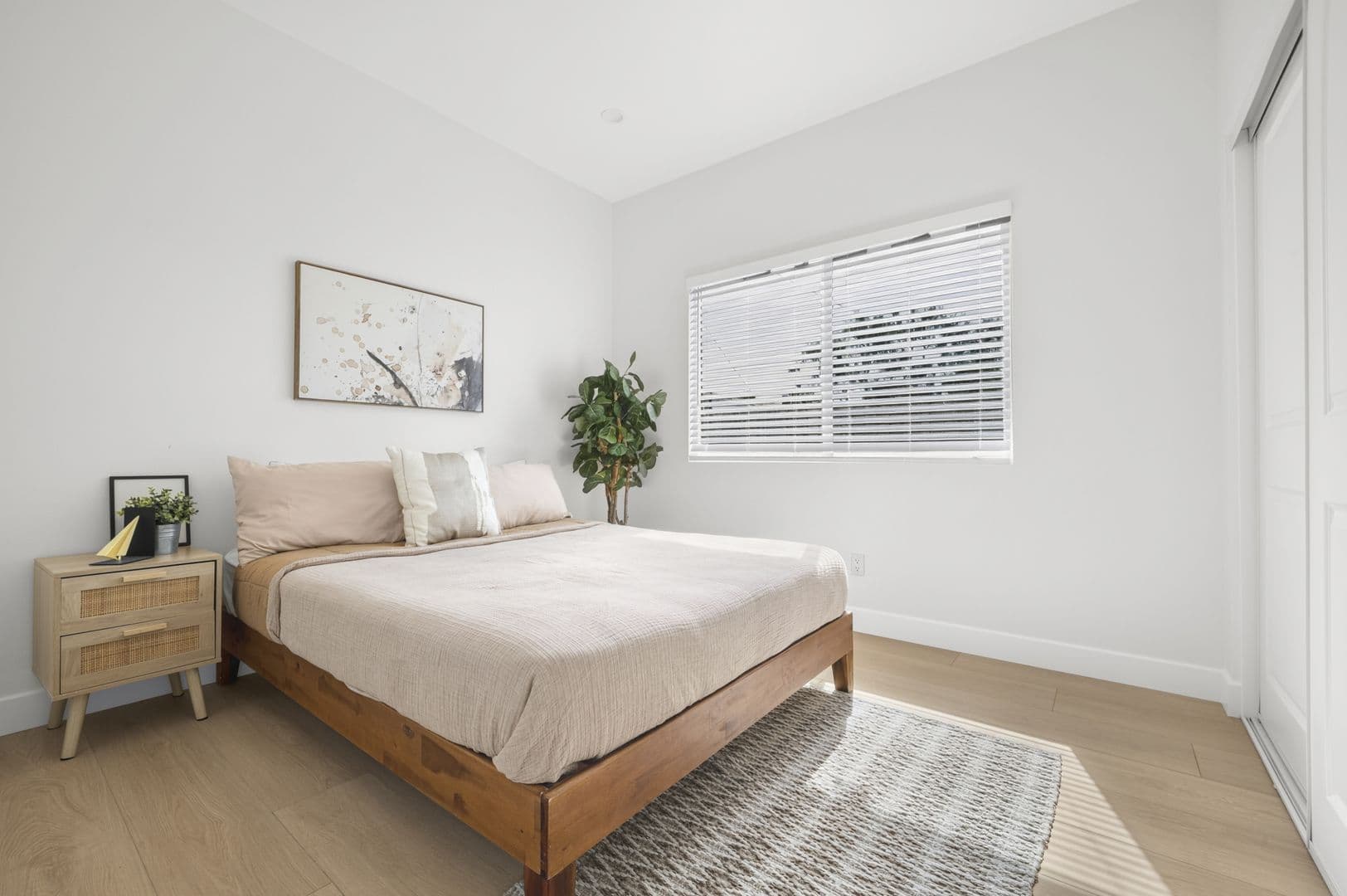 Garden Grove House: 12325 Hester Dr.
