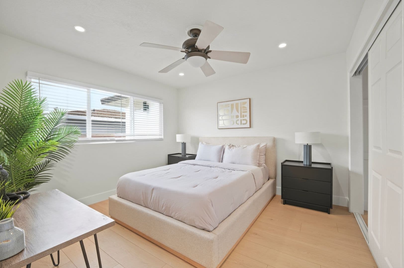 Garden Grove House: 11502 Mac St