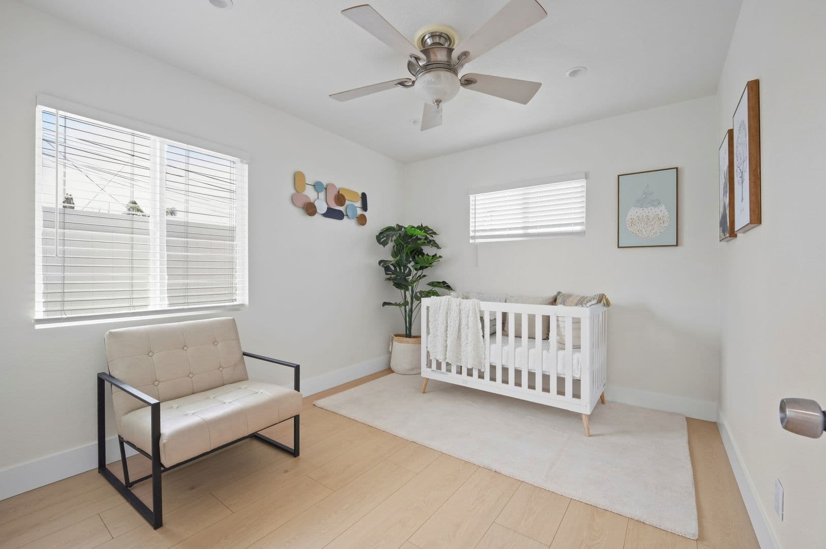 Garden Grove House: 11502 Mac St