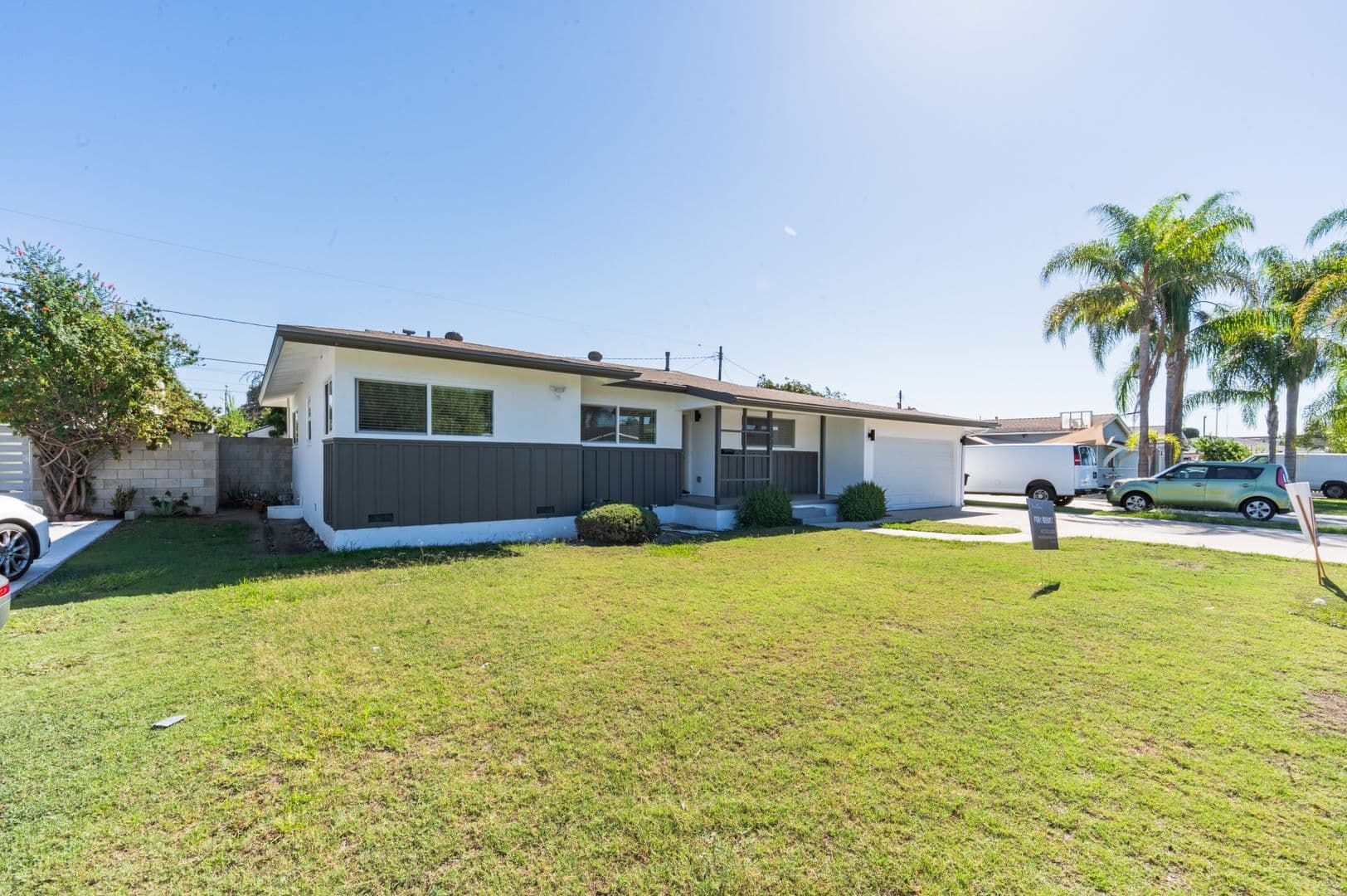Garden Grove House: 13352 Kelly St.