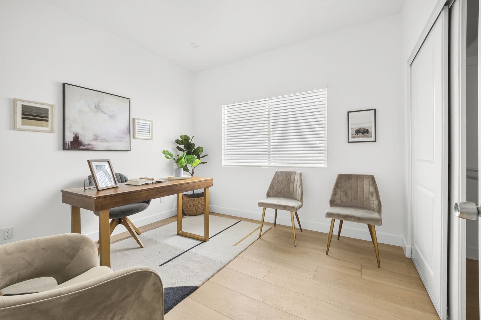 Garden Grove House: 12325 Hester Dr.