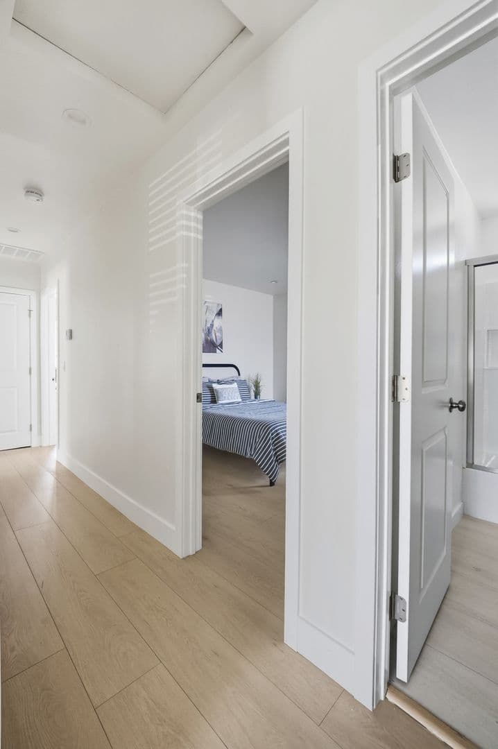 Long Beach House: 345 E Janice St.